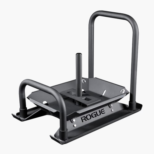 Rogue dog sled weight new arrivals